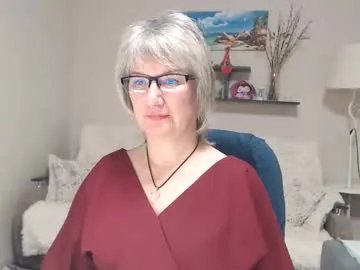 leilamays on Chaturbate 