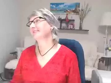 leilamays on Chaturbate 