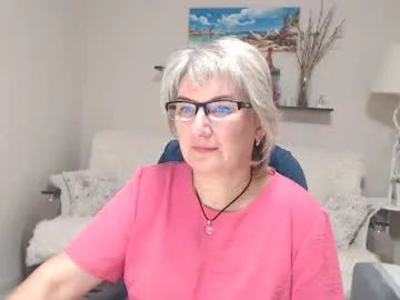 leilamays on Chaturbate 