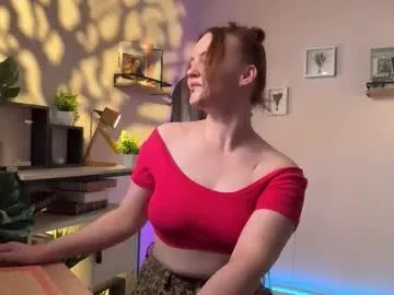 lela_ryan on Chaturbate 