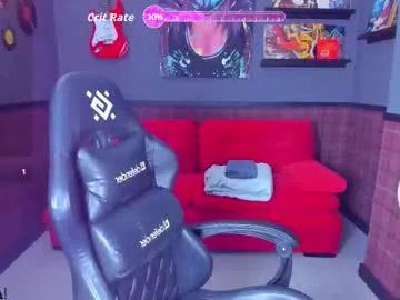 lexi_split from Chaturbate