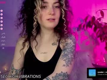 lil_uzi_wet from Chaturbate is Freechat
