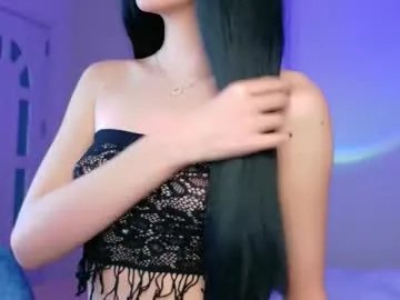 lina_lust_ from Chaturbate