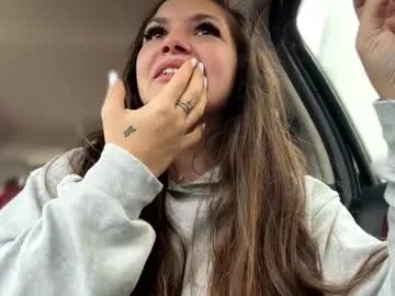 lissa__1 on Chaturbate 