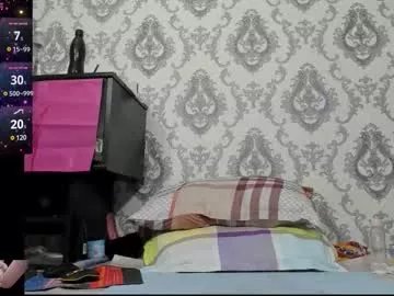 little_letti on Chaturbate 