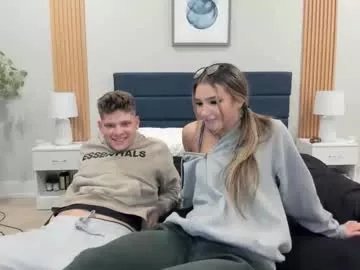 livvywinters on Chaturbate 