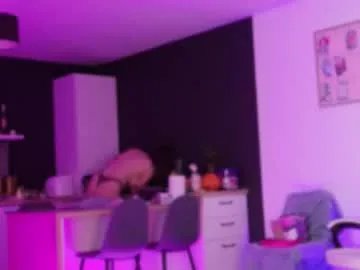 lorennameliyy from Chaturbate