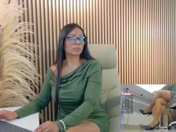 lulu_072 on Chaturbate 