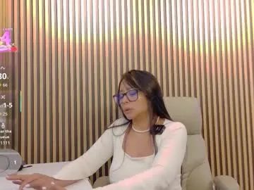 lulu_072 on Chaturbate 