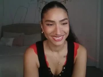luvvvxliv on Chaturbate 