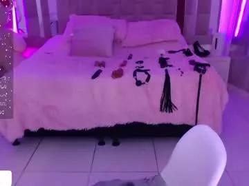 lyli_se from Chaturbate is Freechat