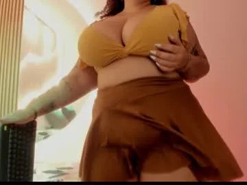 maraasweet on Chaturbate 