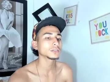 matias_exotic from Chaturbate is Freechat