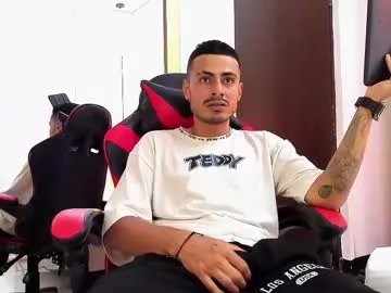 matthewcullenn on Chaturbate 