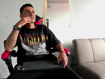 matthewcullenn on Chaturbate 