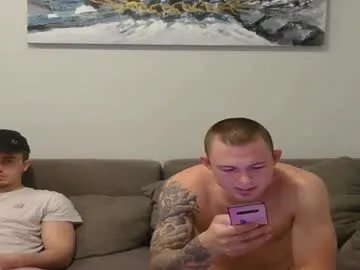 mattiestreams69 on Chaturbate 