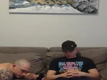 mattiestreams69 on Chaturbate 