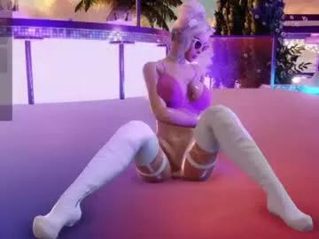 mia_lilah from Chaturbate is Freechat