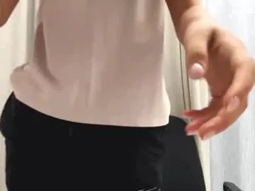 michalkandoll from Chaturbate