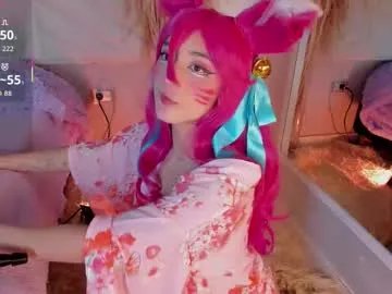 miia__baker on Chaturbate 