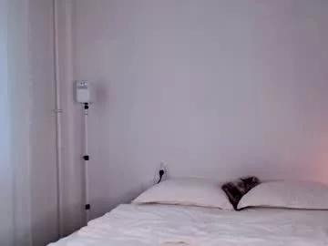 milky__way_ from Chaturbate is Freechat