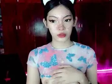 miss_hornydoll on Chaturbate 
