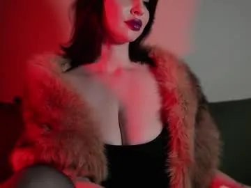 missmirandagd on Chaturbate 