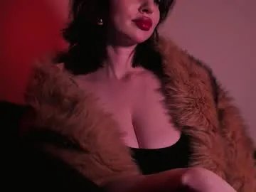 missmirandagd on Chaturbate 