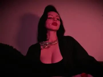 missmirandagd on Chaturbate 