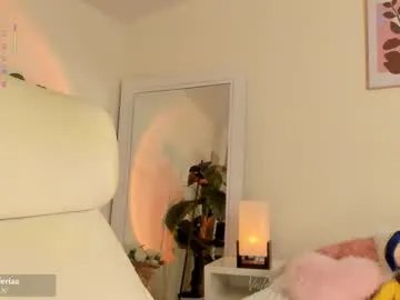 missvaleriaa on Chaturbate 