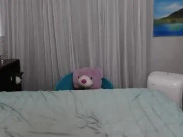 missyinpinkk on Chaturbate 