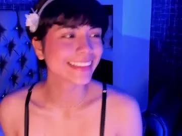 misty_miu from Chaturbate is Freechat