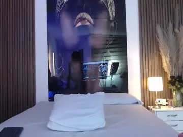 miticabrennet on Chaturbate 