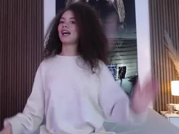 miticabrennet on Chaturbate 