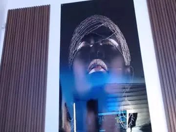 miticabrennet on Chaturbate 