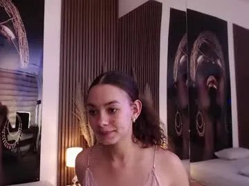 miticabrennet on Chaturbate 