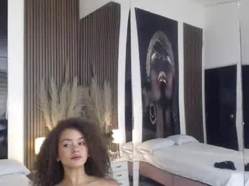 miticabrennet on Chaturbate 