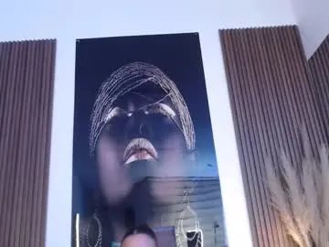 miticabrennet on Chaturbate 