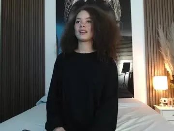 miticabrennet on Chaturbate 