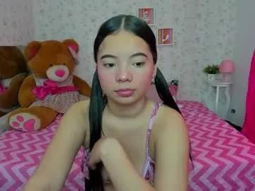 molly_uwu from Chaturbate is Freechat