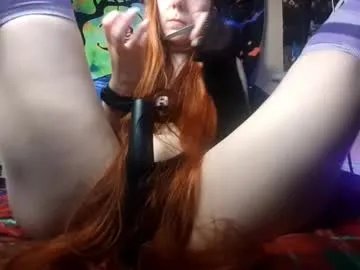 moon_shy on Chaturbate 