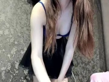 nikiololli666 on Chaturbate 