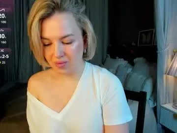 nikki_kai on Chaturbate 