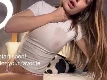 notecarret from Chaturbate