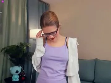 odettechurchwell from Chaturbate