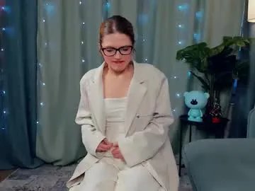 odettechurchwell from Chaturbate