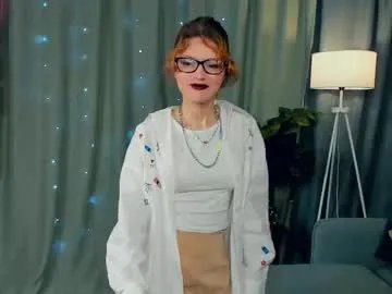 odettechurchwell from Chaturbate