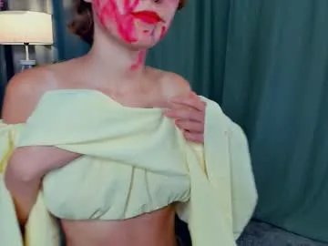 odettechurchwell from Chaturbate