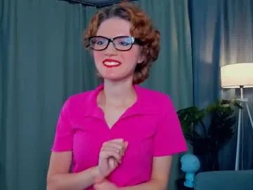 odettechurchwell from Chaturbate