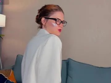 odettechurchwell from Chaturbate